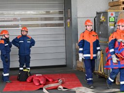 17_a auftaktubung jfw freudenberg alchen 17. 18-04-2026